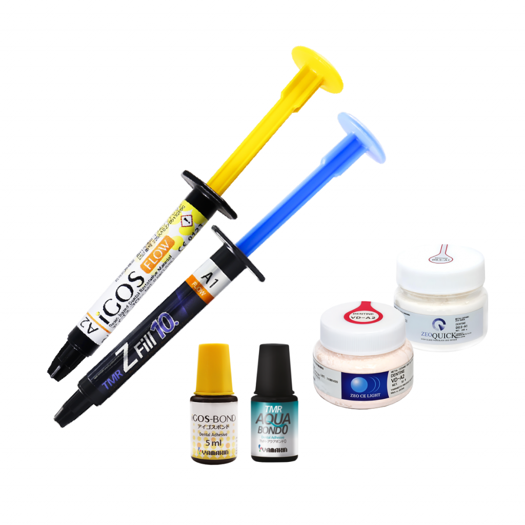 YAMAKIN, Япония