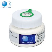 Опак-дентин ZEO CE LIGHT Opaque Dentine OD-B0, порошок, 50г. от Дентал-Ист