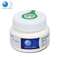 Опак-дентин ZEO CE LIGHT Opaque Dentine OD-A1, порошок, 50г.