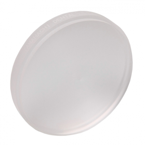 Диск Re-Fine Acrylic Clear 98.5х16мм, для Базовой системы - PMMA CAM/CAM от Дентал-Ист