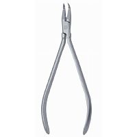 Кусачки EVER 603 Fine для работы с лигатурной проволокой и эластичными лигатурами, YDM (Япония)