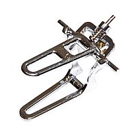 Окклюдатор зуботехнический Labo-Mate Chrome Denture C&B