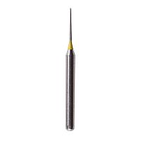 Бор алмазный MANI IPR-01EF, конус, 019х5,6х21,0мм,макс.скорость 160 тыс.об,зерн.S,5шт