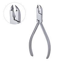 Щипцы ортодонтические EVER Classic 413 Bracket Removing T/C для снятия брекетов от Дентал-Ист