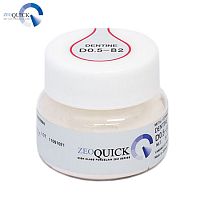 Дентин-0.5 ZEOQUICK Dentine D0.5-B2, порошок, 20г от Дентал-Ист
