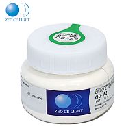Опак-дентин ZEO CE LIGHT Opaque Dentine OD-A2, порошок, 50г. от Дентал-Ист
