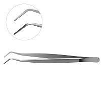 Пинцет стоматологический Premium