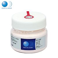 Дентин ZEO CE LIGHT Dentine VD-A1, по рассцветке соответствующий VITA, порошок, 200 г. от Дентал-Ист