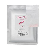 Пластмасса базисная Basis PC поликарбонатная, для термо-пресса, цвет Marble Pink 100 г. от Дентал-Ист