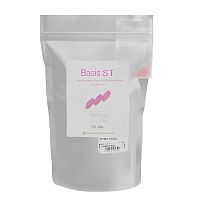 Пластмасса базисная Basis ST полипропиленовая, для термо-пресса, цвет LF Pink, 500 г.