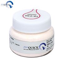 Дентин-0.5 ZEOQUICK Dentine D0.5-A4, порошок, 50г от Дентал-Ист