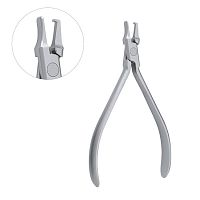 Щипцы для элайнеров EVER Fine 450 Horizontal для создания горизонтального углубления YDM