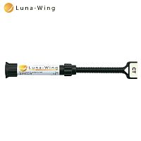 Прозрачный слой Translucent CT -  прозр, светло оранжевый и розовый прозрач,  5г ,Luna-Wing от Дентал-Ист