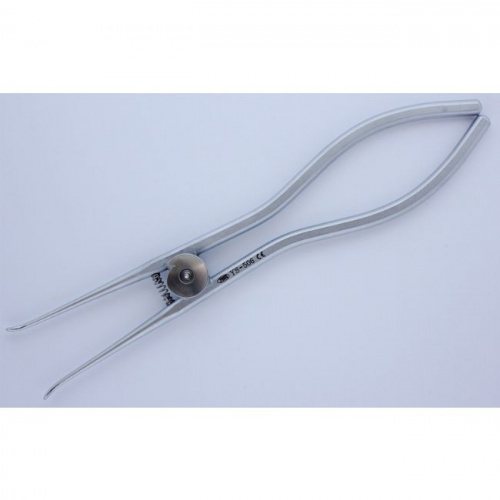 Щипцы ортодонтические YS-506 YDM фото 2