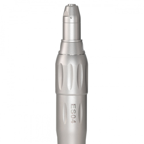 Наконечник прямой стоматологический SDE-ES4 терапевтический, 4:1 понижающий фото 7