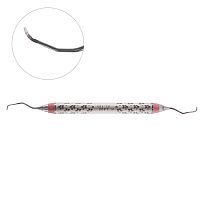 Кюрета Грэйси двухсторонняя est Soft с рукояткой SAKURA диам. 9,5 мм, форма #G11-12, YDM (Япония)