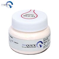 Дентин-0.5 ZEOQUICK Dentine D0.5-C4, порошок, 50г от Дентал-Ист