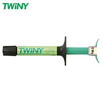 Десневой краситель Gum Stain G Milky - молочный, 1.0мл, TWiNY, Yamakin
