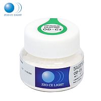 Опак-дентин ZEO CE LIGHT Opaque Dentine OD-C4, порошок, 20г. от Дентал-Ист