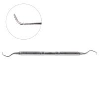 Кюрета Грэйси H стандартная рукоятка #G7-8, YDM (Япония)