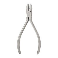 Плоскогубцы ортодонтические EVER Classic 426 Lingual Hollow Chop, YDM (Япония) от Дентал-Ист