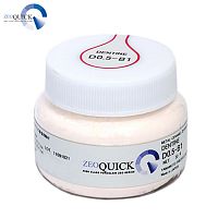Дентин-0.5 ZEOQUICK Dentine D0.5-B1, порошок, 50г от Дентал-Ист