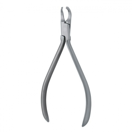 Щипцы ортодонтические EVER Fine 444 Bracket Removing T/C для снятия брекетов от Дентал-Ист фото 3
