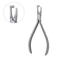 Щипцы ортодонтические EVER Fine 443 Band Removing для снятия бандажных колец YDM