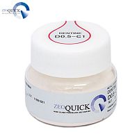 Дентин-0.5 ZEOQUICK Dentine D0.5-С1, порошок, 20г от Дентал-Ист