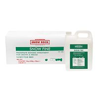 Паковочная масса SNOW FINE (фосфат), драг/недраг сплавы, н-р 12кг+3л,  DK MUNGYO Corporation (Корея) от Дентал-Ист