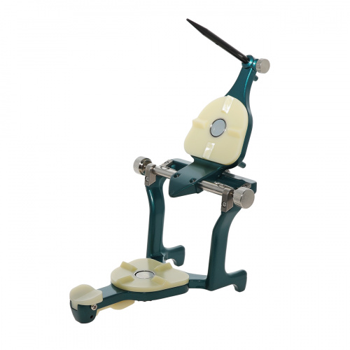 Артикулятор для зуботехнических работ Labo-Mate 100 фото 16