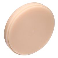Диск Re-Fine Acrylic A3 98.5х25мм, для Базовой систем - PMMA CAM/CAM от Дентал-Ист