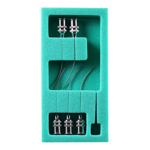 Насадка сменная эндодонтического аспиратора (5шт./уп.), YDM (Япония) фото 2