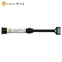 Опак-Дентин Opaque Dentine ODA3HS - д/перекрытия слоя опака,цвет шкала VITA,5 г, Luna-Wing от Дентал-Ист
