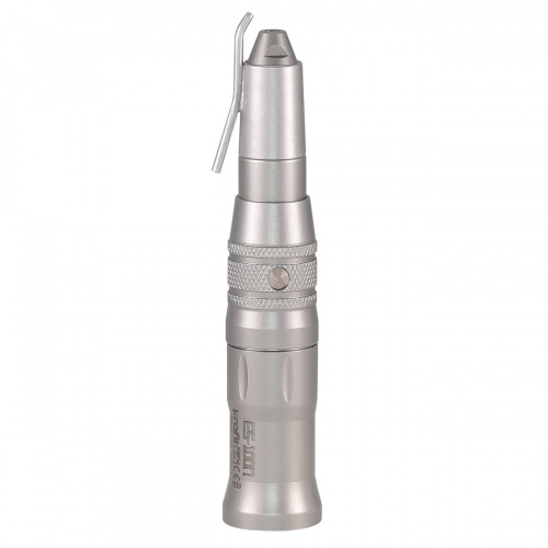 Наконечник прямой стоматологический SDE-ES100N хирургический, 1:1, с подачей жидкости фото 4