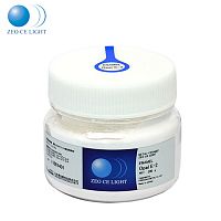 Эмаль опаловая ZEO CE LIGHT Opal Enamel, OE2, 200г. от Дентал-Ист