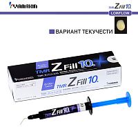 Композит пломбировочный TMR Z Fill 10 Low Flow, оттенок: A5, масса 3,8±0,5г (2мл) от Дентал-Ист