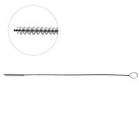 Щётка для чистки насадок для пылесоса, размер S