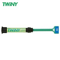 Эмаль Enamel E2, 4.8 г (2.6 мл) TWiNY, Yamakin (Япония) от Дентал-Ист