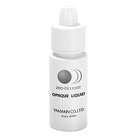 Жидкость ZEO CE LIGHT  Opaque Liquid - для опака и суперопака, 2 мл.