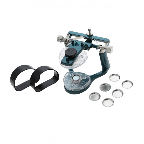 Артикулятор для зуботехнических работ Labo-Mate 70 фото 12