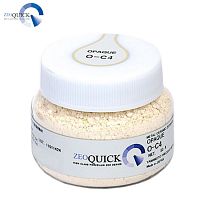 Опак ZEOQUICK Opaque O-C4, порошок, 50г от Дентал-Ист