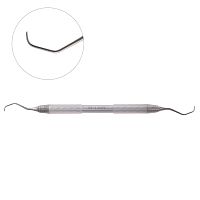 Кюрета Грэйси S двухсторонняя #G3-4, YDM (Япония)