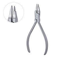 Щипцы ортодонтические EVER C Tweed Loop Forming Classic YDM