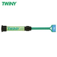 Эмаль Trans Enamel TE, прозрачная, 2.6 мл TWiNY, Yamakin (Япония)