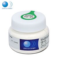Опак-дентин ZEO CE LIGHT Opaque Dentine OD-C3, порошок, 50г. от Дентал-Ист