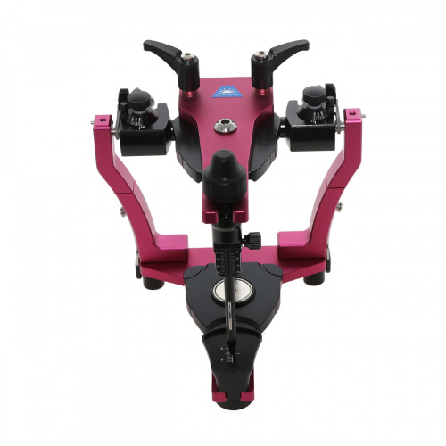 Артикулятор для зуботехнических работ Labo-Mate 500SH фото 27