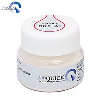 Дентин-0.5 ZEOQUICK Dentine D0.5-A1, порошок, 20г от Дентал-Ист