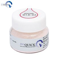 Дентин-1.0 ZEOQUICK Dentine D1.0-C2, порошок, 20г от Дентал-Ист