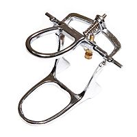 Окклюдатор Labo-Mate Chrome Denture High Arch